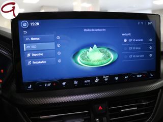 Ford Kuga 1.5T EcoBoost ST-Line X 4x2 110 kW (150 CV)