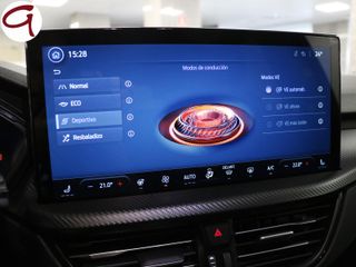 Ford Kuga 1.5T EcoBoost ST-Line X 4x2 110 kW (150 CV)