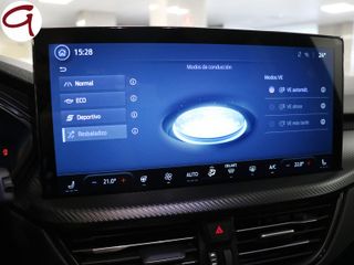 Ford Kuga 1.5T EcoBoost ST-Line X 4x2 110 kW (150 CV)