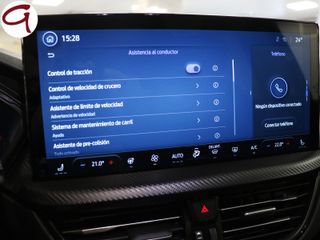 Ford Kuga 1.5T EcoBoost ST-Line X 4x2 110 kW (150 CV)