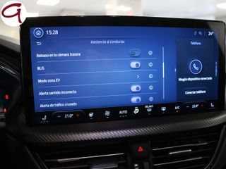 Ford Kuga 1.5T EcoBoost ST-Line X 4x2 110 kW (150 CV)