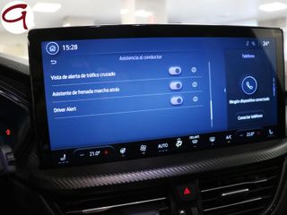 Ford Kuga 1.5T EcoBoost ST-Line X 4x2 110 kW (150 CV)