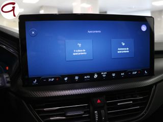 Ford Kuga 1.5T EcoBoost ST-Line X 4x2 110 kW (150 CV)