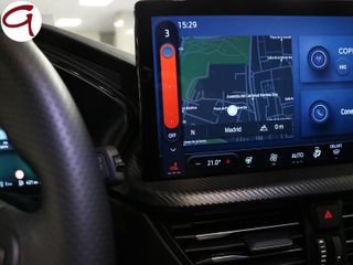 Ford Kuga 1.5T EcoBoost ST-Line X 4x2 110 kW (150 CV)