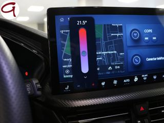 Ford Kuga 1.5T EcoBoost ST-Line X 4x2 110 kW (150 CV)