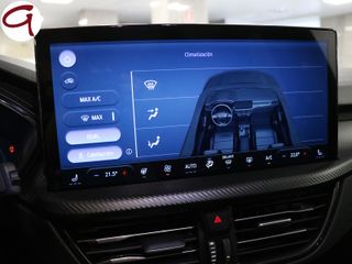 Ford Kuga 1.5T EcoBoost ST-Line X 4x2 110 kW (150 CV)