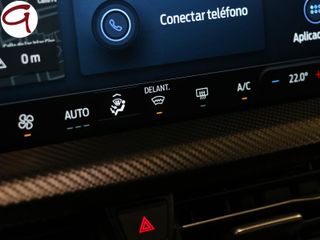 Ford Kuga 1.5T EcoBoost ST-Line X 4x2 110 kW (150 CV)