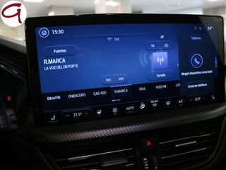 Ford Kuga 1.5T EcoBoost ST-Line X 4x2 110 kW (150 CV)