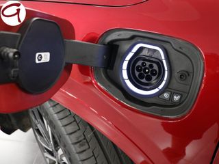 Ford Kuga 1.5T EcoBoost ST-Line X 4x2 110 kW (150 CV)