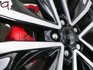 Ford Kuga 1.5T EcoBoost ST-Line X 4x2 110 kW (150 CV)