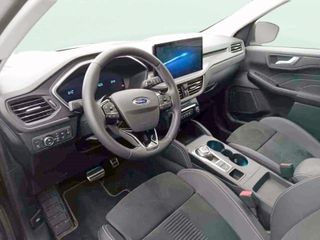 Ford Kuga 2.5 Duratec PHEV Active X 178 kW (243 CV)