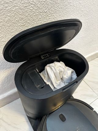 Robot Aspirador Cecotec Conga 2290 Ultra Home