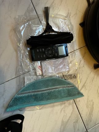 Robot Aspirador Cecotec Conga 2290 Ultra Home