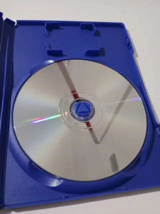 Samurai Warriors PS2