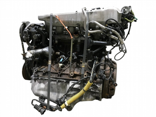 Motor Audi S2 20V Turbo 3B