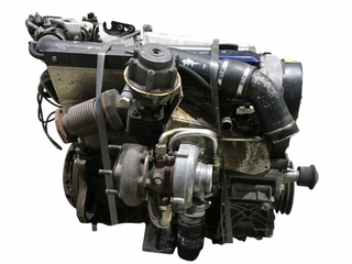 Motor Audi S2 20V Turbo 3B