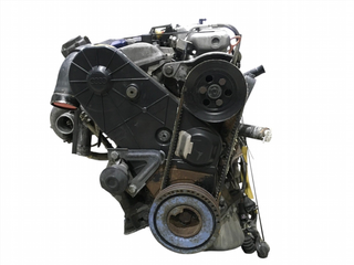 Motor Audi S2 20V Turbo 3B