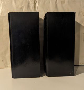 COMPROBADOS Altavoces Technics SB-CS75