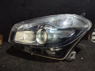 FARO IZQUIERDO NISSAN QASHQAI (J10) Acenta | 11.1