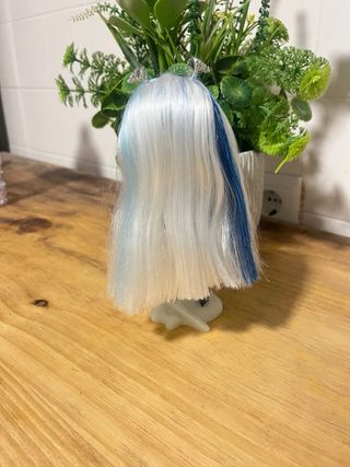 Novi Stars Una Verse Muñeca