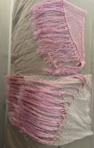 Vestido Flamenca Madre e Hija