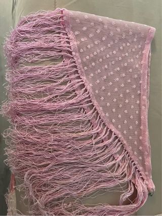 Vestido Flamenca Madre e Hija