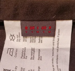 Americana blazer Esprit Pana Marrón Talla M hombre