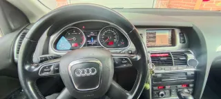 Despiece Audi Q7 2010