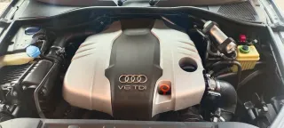 Despiece Audi Q7 2010