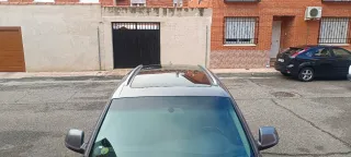 Despiece Audi Q7 2010