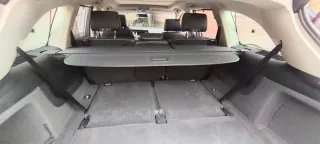 Despiece Audi Q7 2010