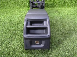 92581 consola central 8w0863300 audi a4 berlina