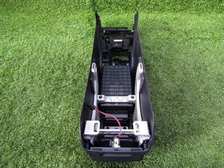 92581 consola central 8w0863300 audi a4 berlina