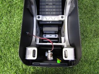 92581 consola central 8w0863300 audi a4 berlina