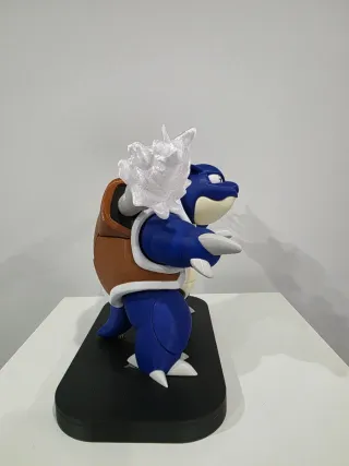 Figura Blastoise Pokémon