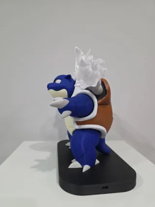 Figura Blastoise Pokémon