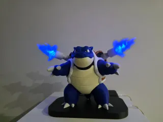 Figura Blastoise Pokémon