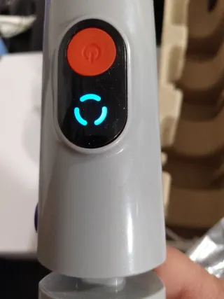 Cepillo Eléctrico Synoshi Power Spin Scrubber