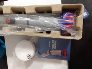 Cepillo Eléctrico Synoshi Power Spin Scrubber