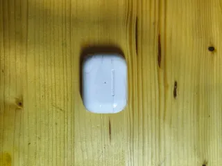 Auriculares Inalámbricos Blancos