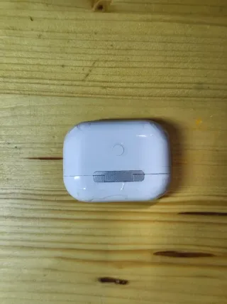 Auriculares Inalámbricos Blancos