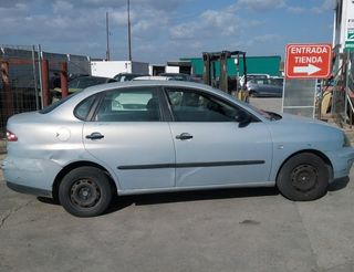 Centralita motor seat 4814120 038906019ht cordoba