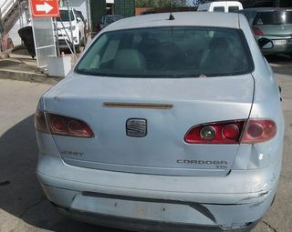 Centralita motor seat 4814120 038906019ht cordoba