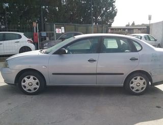 Centralita motor seat 4814120 038906019ht cordoba