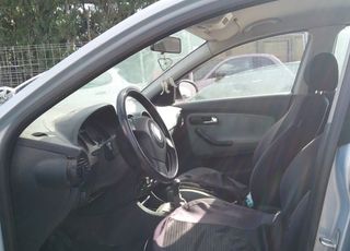 Centralita motor seat 4814120 038906019ht cordoba