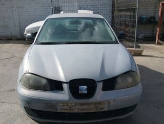 Centralita motor seat 4814120 038906019ht cordoba