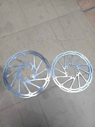 Discos de Freno SRAM