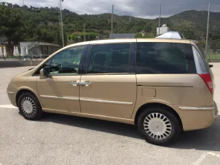 Lancia Phedra 2007