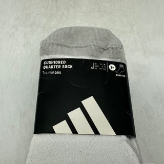 PACK 3 CALCETINES ADIDAS CLIMACOOL TALLA 37-39