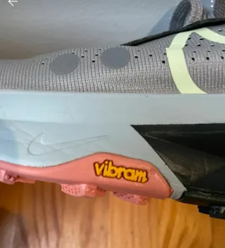 Zapatillas Nike Zegama Zoom 2 Mujer